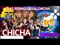 la otra noche te acostaste con el Chicha Mix Mayo exitos Djpla En Tu Mente 🍻 las reinas