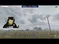A Series Of Events In DayZ