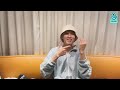 (ENG/INDO SUB) Stray Kids Han VLive | 220722 | This is Han