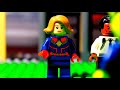 LEGO Captain Marvel (Parody)