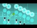 Geometry Dash: Trying out recommened levels!