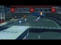 Wii U - Mario Kart 8 - (N64) Toad's Turnpike
