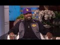 Ice Cube on Meeting Snoop for the First Time, and Kobe Bryant's Legacy