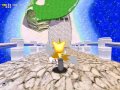 Sonic adventure DX Emerald Beach