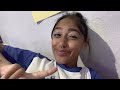 Productive student vlog : photoshoot, friends, dinner, class, assignments