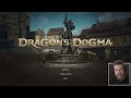 How to Start a New Game + Change Character/Pawn Appearance in Dragons Dogma 2!