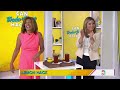 Hoda and Jenna try juicing lemons with a knife: Does it work?