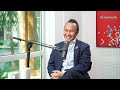 Câu chuyện chuyển mình của Forbes Vietnam - Cuong Dang, CEO, Forbes Vietnam | Vietnam Innovators