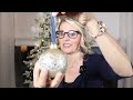 HOW TO ADD RIBBON TO YOUR CHRISTMAS TREE | DECORATE WITH ME CHRISTMAS 2023