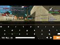 [Share] Monetloader Aimbot for SA-MP Mobile