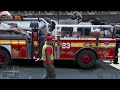 Repairing ABANDONED FDNY Fire Trucks in GTA 5!