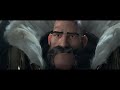 Overwatch Animated Short | “Honor and Glory”