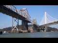 During Demolition, One Last View from the Old Bay Bridge | KQED News