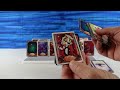 Hazbin Hotel Trading Cards Booster Pack Opening | CollectorCorner