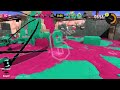 🥳50 SUBS🎉 Pink Inkling hits some cool shots🎊🎊
