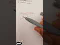 Hauser XO pen Flipkart Unboxing and Writing test.