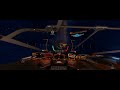 DayWaIker Gets Popped at Kingfisher - Elite: Dangerous Odyssey