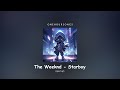 The Weeknd - Starboy (sped up) - 1 Hour