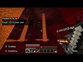 Minecraft:  The Nether Portal with John