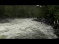 4700 cfs - Iron Ring Rapid - Gauley River