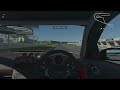 Attack Tsukuba Series - N-ONE Racing Z33 | Gran Turismo 7 [4K HDR]