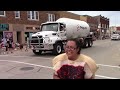 Heartland Days Parade