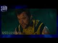 Deadpool & Wolverine New Look | Hugh Jackman about wearing the comic Wolverine suit
