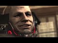 Metal gear Rising Revengeance 01 Dificil