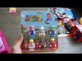Super Mario x Princess Peach Merchandise Haul - Collection Update