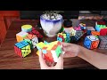 HƯỚNG DẪN GIẢI RUBIK 3X3 XOẮN RẤT ĐƠN GIẢN CHO NGƯỜI MỚI  - TONY ĐỨC