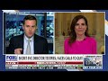 ‘FULL OF S---’: Nancy Mace gets heated with Secret Service Director Kimberly Cheatle