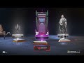 The Greatest Heirloom Pack Openings in Apex History!