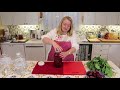 How to Make Beet Kvass - A Probiotic Rich Fermented Drink for Good Gut Health