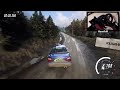 Subaru Impreza S7 | DiRT Rally 2.0