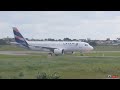 GOL Boeing 737-76N PR-GOQ em uma visitinha em JPA