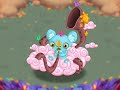 PUFFEE - Faerie Island Ethereal + Mirror Faerie Island design