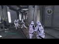 STAR WARS: Battlefront Classic Collection-The Death Star mission Polis  Masa Mission