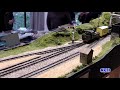 Wessex Narrow Gauge Modellers Open Day 2021