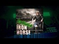 Alice van Gallifrey - Radiated Iron Horse (MasteredElementz 2K17 Tribut mix)