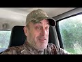 My First day of 2022 Ohio Whitetail Archery Season - Vlog #1