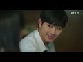 A Time Called You | Official Teaser | Netflix [ENG SUB]