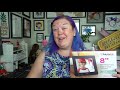 Unboxing the Reminiscence Box from Warner Brothers #Reminiscence