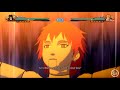 All Fire Style Jutsus & Ultimate Jutsus (4K 60fps) Naruto Storm 4 Next Generations