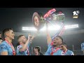 Pitchside Cam | Mohun Bagan Super Giant 1-3 Mumbai City FC | ISL 2023-24 Final