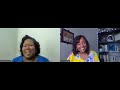 Ep. 5: Video Podcast Coffee Chat: Meet The Inspirational Writer Mantequilla Green! 🔥 #writerover50