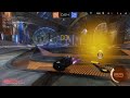 Rocket League 2v2 | Diamond 2 (No Commentary)