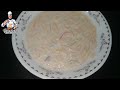 Sheer Khurma Recipe By azhar abbas cook master|| شیر خورمہ بنانے کا طریقہ || Eid Special Recipe