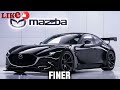 Did Mazda Just KILL The Competition? The 2025 RX-9 Looks UNBELIEVABLE