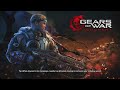 Gears Of War: Aftermath