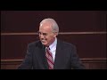 John MacArthur: Becoming a Better You?